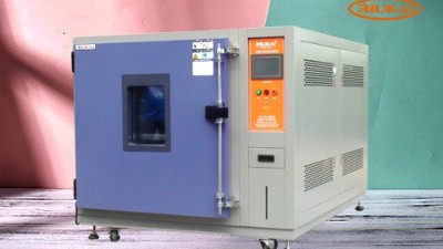 91视频APP网站入口箱体的高低温环境实现方式