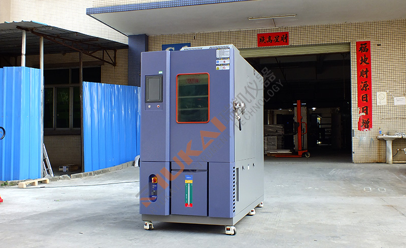 温度循环试验箱-91视频链接下载仪器