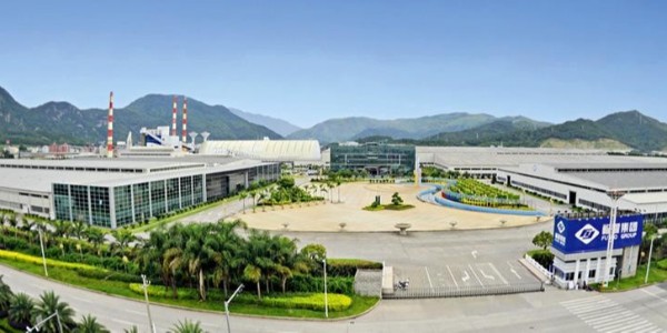 福耀集团汽车玻璃测试选用91视频链接下载步入式91视频APP网站入口