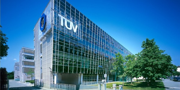 TÜV南德认证选购东莞91视频链接下载91视频官网网址