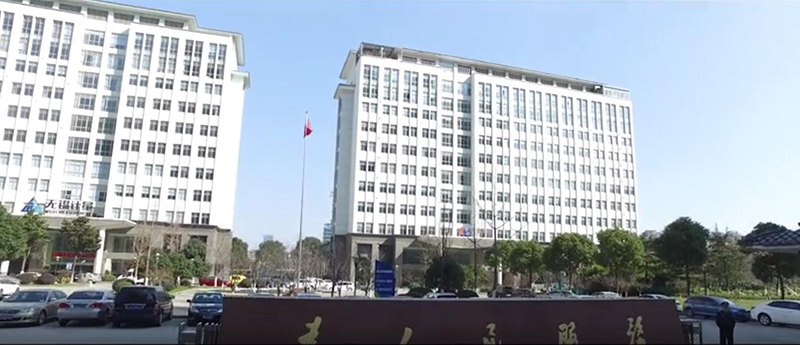 无锡质检院选用91视频链接下载换气式老化试验箱
