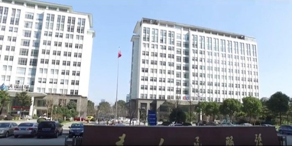 无锡质检院选用91视频链接下载换气式老化试验箱